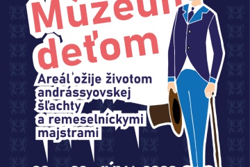Múzeum deťom