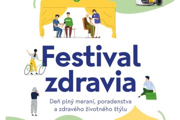 Festival zdravia