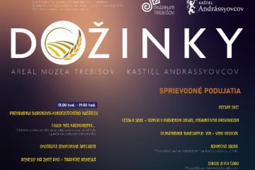 Dožinky 2022