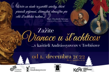 Vianoce u šľachticov