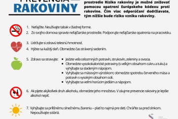 Deň otvorených dverí v RÚVZ v Trebišove