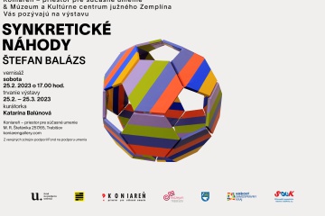 Koniareň - SYNKRETICKÉ NÁHODY