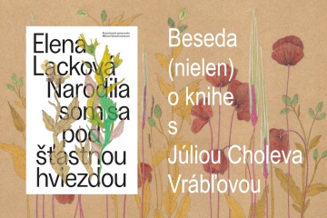 ŠUM - Elena Lacková: Narodila sa pod šťastnou hviezdou a dokument Ako som sa stala partizánkou