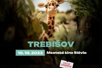 Ekotopfilm - Envirofilm Tour 2023