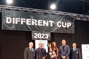 Different Cup 2023 - 2. ročník