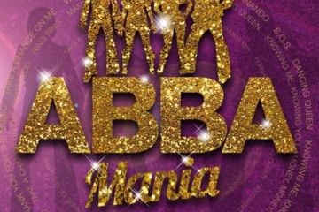 ABBA MANIA aj v Trebišove