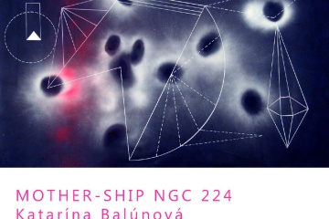 Výstava Mother-ship NGC 224