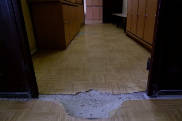 Vďaka získaným 40.000 € opravíme podlahy na chodbách ZŠ Pribinova