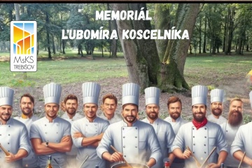 Aj tento rok počas Dní mesta Trebišov súťažíme o najlepší guľáš
