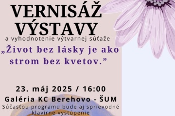 Vernisáž výstavy