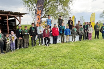 SCC Junior Cup 2025
