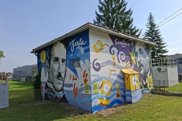 Nový projekt pre deti a mládež v našom meste