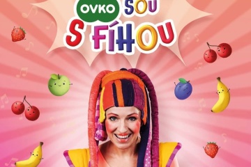 Fíha tralala - pesničková ovko šou