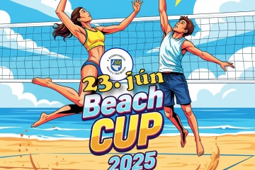 Beach cup 2025