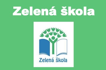 Gratulujeme ZŠ na Komenského ulici k získaniu medzinárodného certifikátu a vlajky Zelená škola