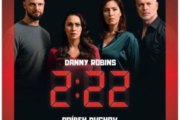 Divadlo komédie 2:22 – PRÍBEH DUCHOV