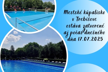 Informácie k otvoreniu AVŠ