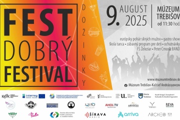 Fest dobrý festival