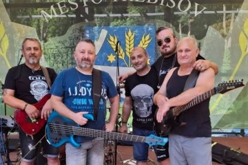 Atmosféra Kultúrneho leta v Trebišove