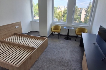 Údržba mestskej plavárne neminie ani hotelovú časť