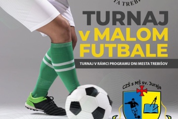 Turnaj v malom futbale