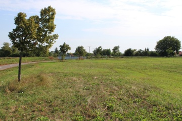 V Trebišove začala výstavba pumptrackovej dráhy