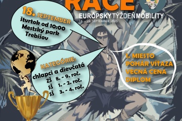 Tarzan Race 2025