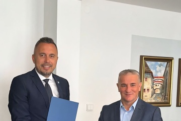 Mesto Trebišov rozbieha aktívnu spoluprácu s akademickou obcou