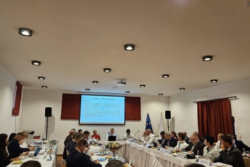 Výjazdové rokovanie vlády v Borši aj s pomocou pre mesto Trebišov