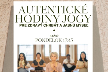 Joga na plavárni