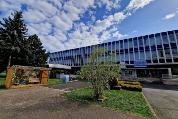 Rada partnerstva odobrila mestu Trebišov projekt obnovy interiéru MsKS