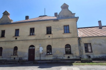 Schválenie projektu „Múzeum Trebišov - Rekonštrukcia čeľadníka“