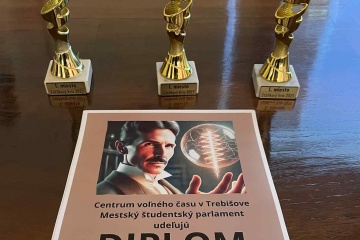 Prvý úspešný kvíz z projektu IQ ESCAPE ROOM