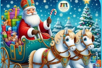 Vitaj u nás, Mikuláš