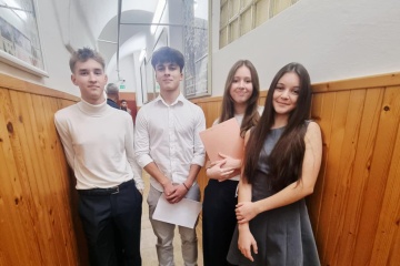 Jesenný verejný koncert žiakov ZUŠ Trebišov