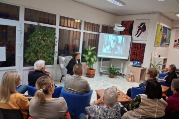 V Trebišove vznikol Miestny Odbor Matice Slovenskej