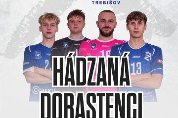 Športové popoludnie v MŠH Trebišov