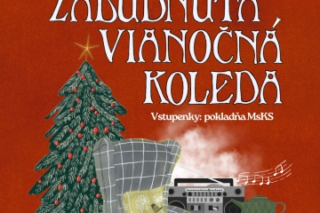 3. Adventná nedeľa so sviatočným predstavením