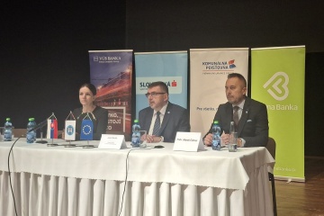 Deň ZMOS v Košickom kraji - stretnutie starostov a odborníkov z celého regiónu