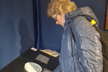 Otvorenie výstavy Múzeum bez bariér - Príbeh Andrássyovcov všetkými zmyslami