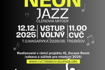 Deň zážitkov v CVČ Trebišov