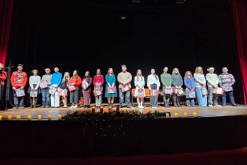 3. adventný koncert