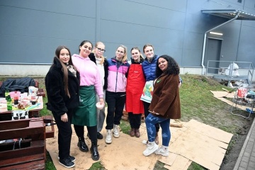 Deň plný zážitkov v Centre voľného času v Trebišove