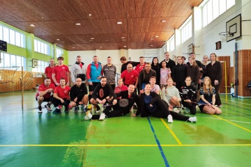 3. Vianočný memoriál Jozefa Piláta je úspešne za nami