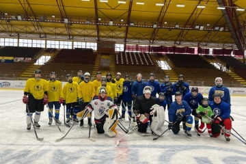 Silvestrovský zápas MŠKM