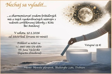 Nechajte sa vyladiť na Mestskej plavárni