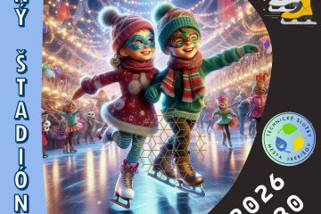 Karneval na ľade 2026