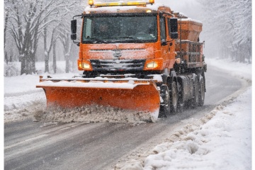 Zjazdnosť ciest v meste