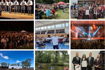 Ďakujeme vám za spoločný rok 2025