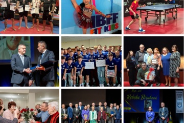 Rok úspechov, ktoré robili dobré meno nášmu mestu